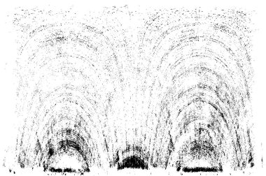 Soyut arkaplan. Monokrom dokusu. Resim siyah ve beyaz tonları içerir.