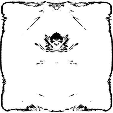 Soyut arkaplan. Monokrom dokusu. Resim siyah ve beyaz tonları içerir.