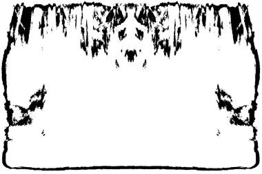 Soyut arkaplan. Monokrom dokusu. Resim siyah ve beyaz tonları içerir.