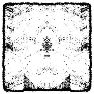 Soyut arkaplan. Monokrom dokusu. Resim siyah ve beyaz tonları içerir.