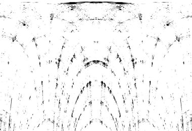 Soyut arkaplan. Monokrom dokusu. Resim siyah ve beyaz tonları içerir.