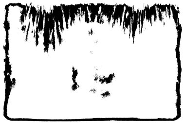 Soyut arkaplan. Monokrom dokusu. Resim siyah ve beyaz tonları içerir.