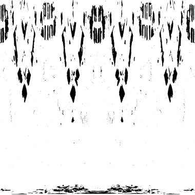 Soyut arkaplan. Monokrom dokusu. Resim siyah ve beyaz tonları içerir.