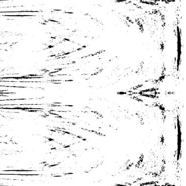 Soyut arkaplan. Monokrom dokusu. Resim siyah ve beyaz tonları içerir.