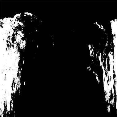 Soyut arkaplan. Monokrom dokusu. Resim siyah ve beyaz tonları içerir.