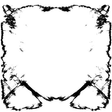 Soyut arkaplan. Monokrom dokusu. Resim siyah ve beyaz tonları içerir.