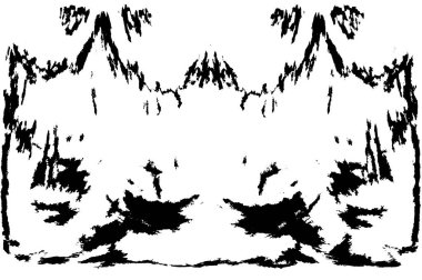 Soyut arkaplan. Monokrom dokusu. Resim siyah ve beyaz tonları içerir.