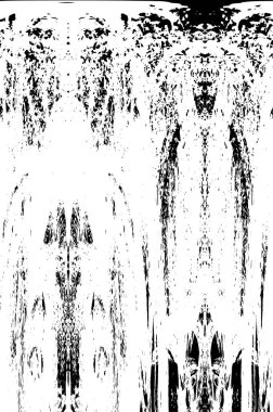 Soyut arkaplan. Monokrom dokusu. Resim siyah ve beyaz tonları içerir.