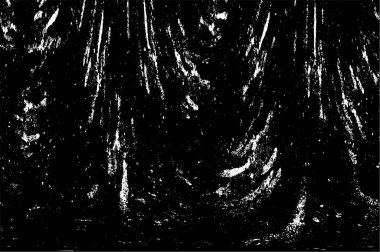 Soyut arkaplan. Monokrom dokusu. Resim siyah ve beyaz tonları içerir.