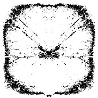 Soyut arkaplan. Monokrom dokusu. Resim siyah ve beyaz tonları içerir.