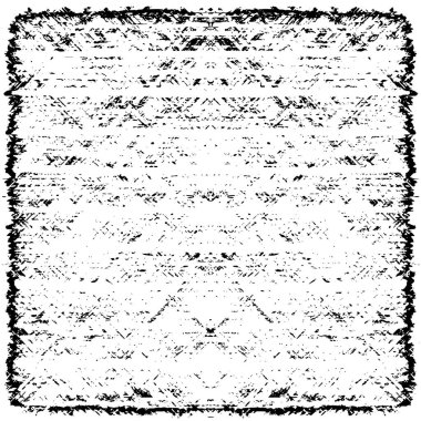 Soyut arkaplan. Monokrom dokusu. Resim siyah ve beyaz tonları içerir.