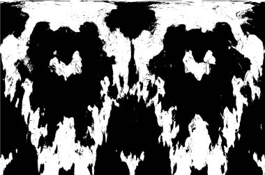 Soyut arkaplan. Monokrom dokusu. Resim siyah ve beyaz tonları içerir.