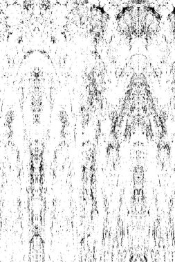 Soyut arkaplan. Monokrom dokusu. Resim siyah ve beyaz tonları içerir.