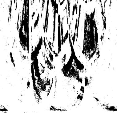 Soyut arkaplan. Monokrom dokusu. Resim siyah ve beyaz tonları içerir.