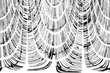 Soyut arkaplan. Monokrom dokusu. Resim siyah ve beyaz tonları içerir.