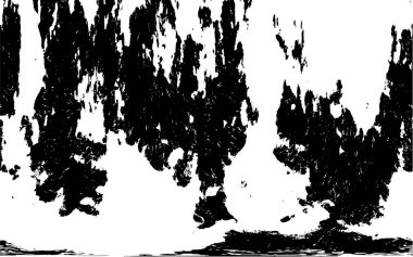 Soyut arkaplan. Monokrom dokusu. Resim siyah ve beyaz tonları içerir.