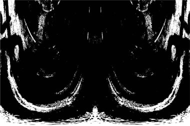 Soyut arkaplan. Monokrom dokusu. Resim siyah ve beyaz tonları içerir.