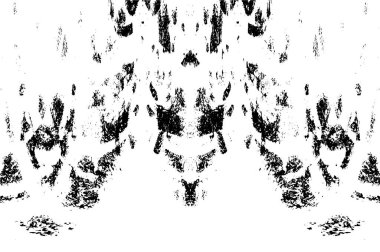 Soyut arkaplan. Monokrom dokusu. Resim siyah ve beyaz tonları içerir.