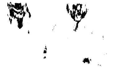 Soyut arkaplan. Monokrom dokusu. Resim siyah ve beyaz tonları içerir.
