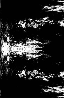 Soyut arkaplan. Monokrom dokusu. Resim siyah ve beyaz tonları içerir.