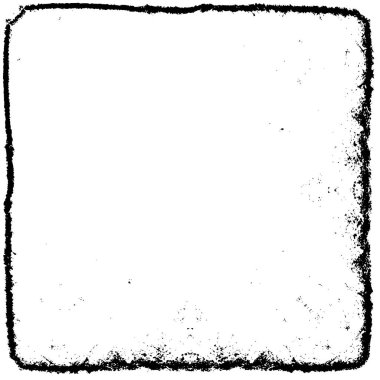 Sert, çizik, sıçramış grunge desenli fırça darbeleri. Dokuları üst üste koy. Siyah-beyaz boyanmış kağıt dokusu. Skeç grunge tasarımı. Poster, kapak, afiş, taklit, çıkartma düzeni için kullan.