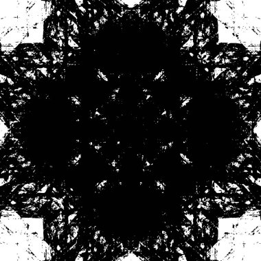 Sert, çizik, sıçramış grunge desenli fırça darbeleri. Dokuları üst üste koy. Siyah-beyaz boyanmış kağıt dokusu. Skeç grunge tasarımı. Poster, kapak, afiş, taklit, çıkartma düzeni için kullan.