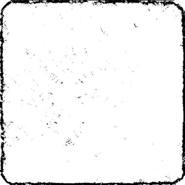 Sert, çizik, sıçramış grunge desenli fırça darbeleri. Dokuları üst üste koy. Siyah-beyaz boyanmış kağıt dokusu. Skeç grunge tasarımı. Poster, kapak, afiş, taklit, çıkartma düzeni için kullan.