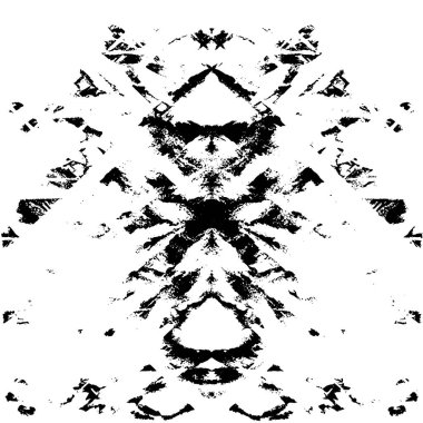 Sert, çizik, sıçramış grunge desenli fırça darbeleri. Dokuları üst üste koy. Siyah-beyaz boyanmış kağıt dokusu. Skeç grunge tasarımı. Poster, kapak, afiş, taklit, çıkartma düzeni için kullan.