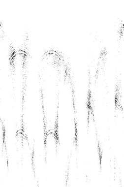 Sert, çizik, sıçramış grunge desenli fırça darbeleri. Dokuları üst üste koy. Siyah-beyaz boyanmış kağıt dokusu. Skeç grunge tasarımı. Poster, kapak, afiş, taklit, çıkartma düzeni için kullan.