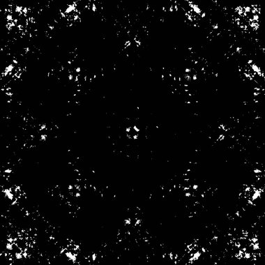 Sert, çizik, sıçramış grunge desenli fırça darbeleri. Dokuları üst üste koy. Siyah-beyaz boyanmış kağıt dokusu. Skeç grunge tasarımı. Poster, kapak, afiş, taklit, çıkartma düzeni için kullan.