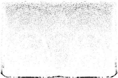 Sert, çizik, sıçramış grunge desenli fırça darbeleri. Dokuları üst üste koy. Siyah-beyaz boyanmış kağıt dokusu. Skeç grunge tasarımı. Poster, kapak, afiş, taklit, çıkartma düzeni için kullan.