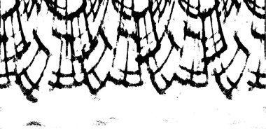 Eski Renkli Grunge Eskimiş Arkaplan