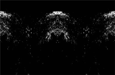 Eski Renkli Grunge Eskimiş Arkaplan