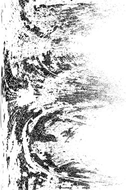 Eski Renkli Grunge Eskimiş Arkaplan