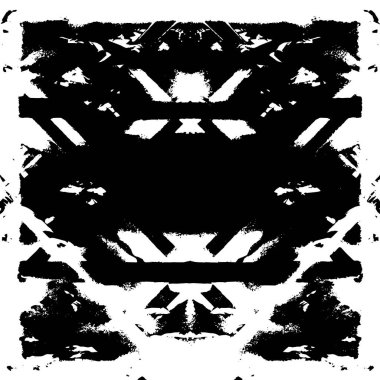 Eski Renkli Grunge Eskimiş Arkaplan