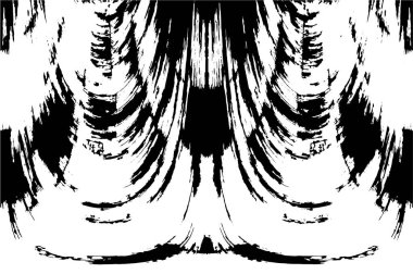 Eski Renkli Grunge Eskimiş Arkaplan