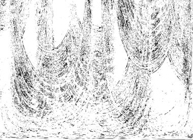 Eski Renkli Grunge Eskimiş Arkaplan