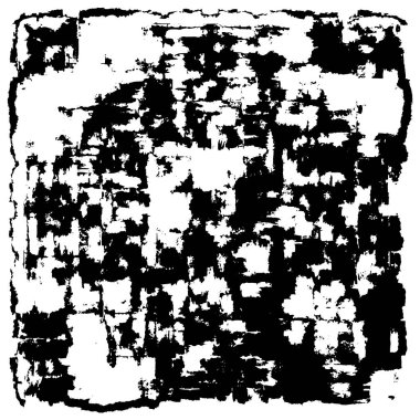 Eski Renkli Grunge Eskimiş Arkaplan