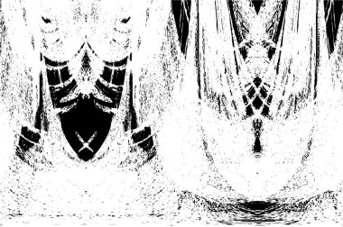 Eski Renkli Grunge Eskimiş Arkaplan