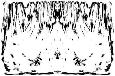 Eski Renkli Grunge Eskimiş Arkaplan