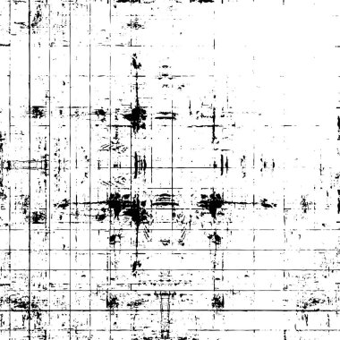 Eski Renkli Grunge Eskimiş Arkaplan