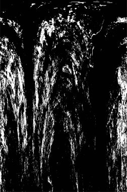 Eski Renkli Grunge Eskimiş Arkaplan