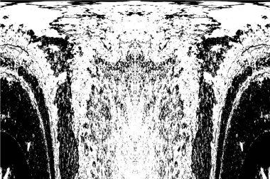 Eski Renkli Grunge Eskimiş Arkaplan