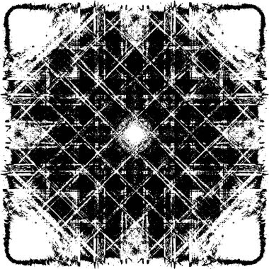 Eski Renkli Grunge Eskimiş Arkaplan