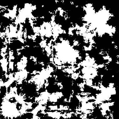 siyah-beyaz grunge dokulu arka plan