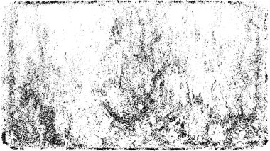 soyut grunge yıpranmış arka plan, siyah ve beyaz