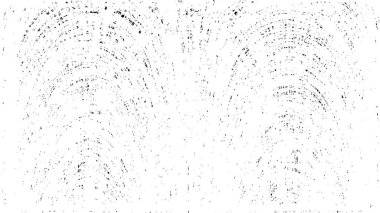 soyut siyah ve beyaz grunge geometrik modern desen