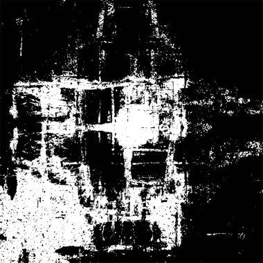 Siyah beyaz arka plan. monokrom dokusu. 