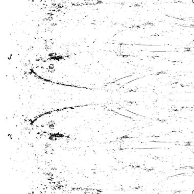 soyut siyah ve beyaz grunge geometrik modern desen