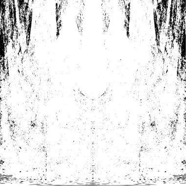 soyut grunge yıpranmış arka plan, siyah ve beyaz
